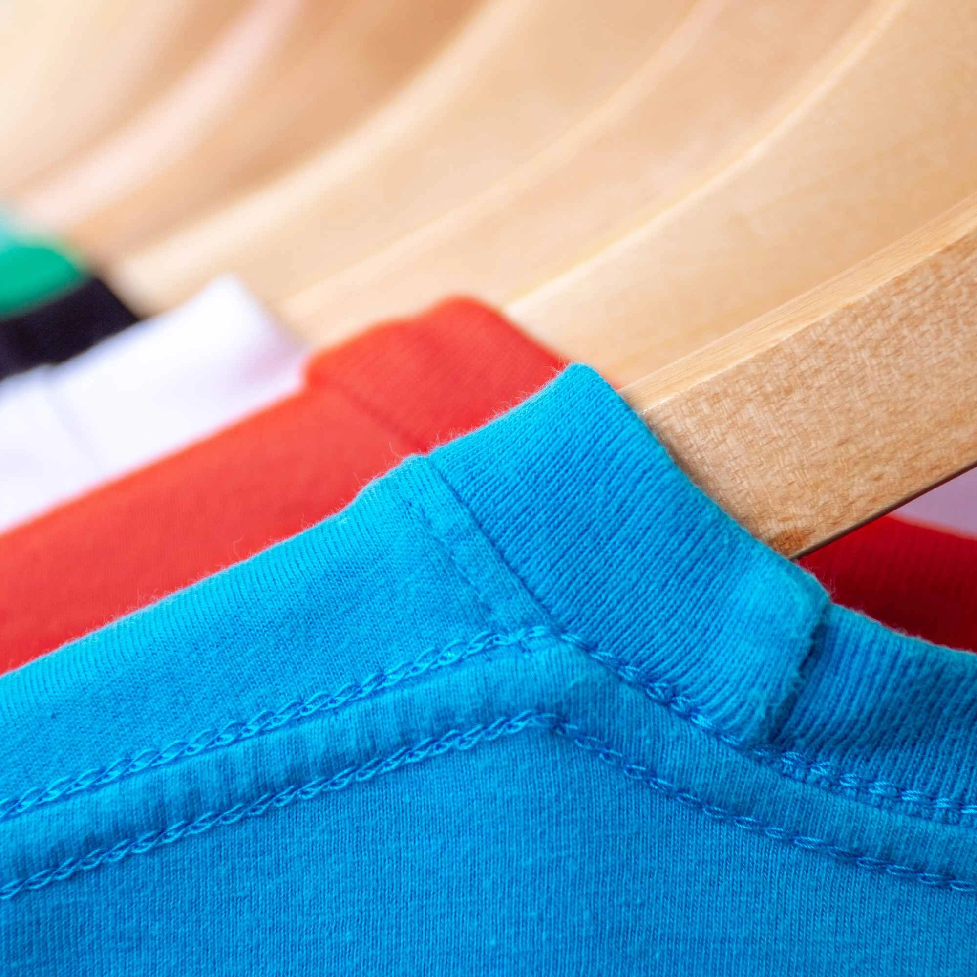 Proč záleží na kvalitě textilu stejně jako na potisku?