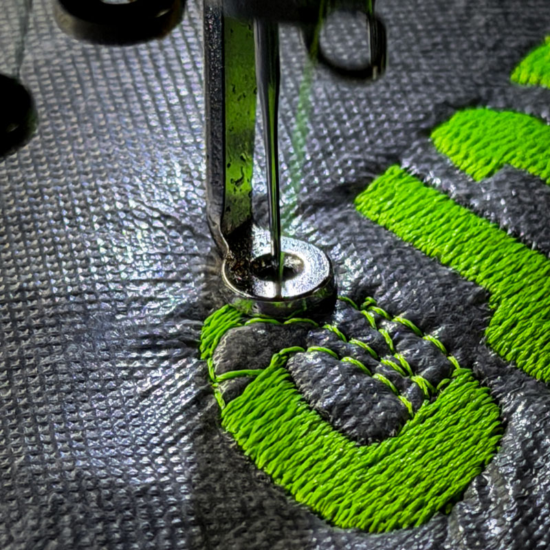 Výroba a kontrola – ilustrační foto