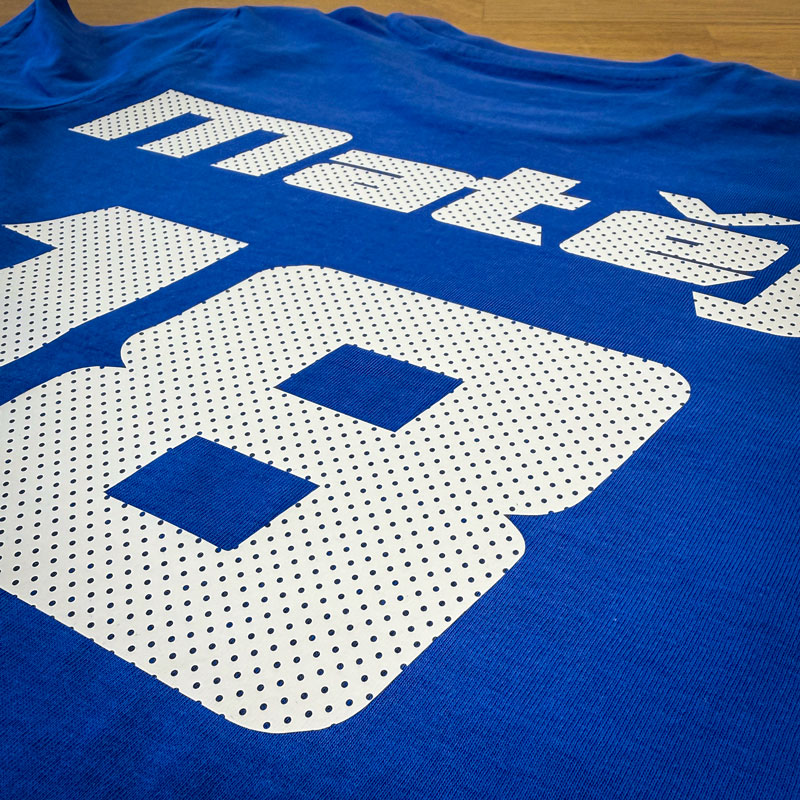 Ukázka personalizovaného dárku Šiklo