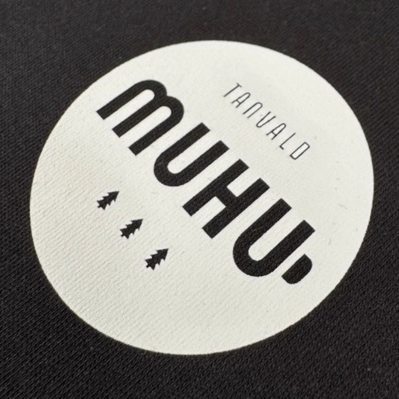 Ukázka potisku Šiklo