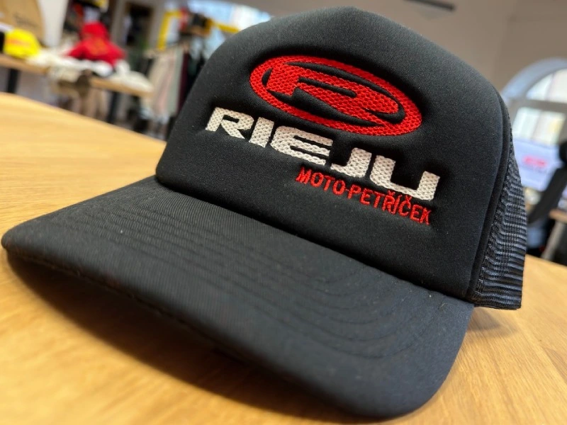 Ukázka potisku Šiklo