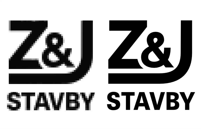 Firemní oblečení Z&J stavby - ukázková fotografie