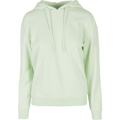 damska mikina everyday A mint