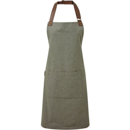 unisex zastera deluxe A olivova