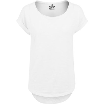 Dámská slubové tričko bez potisku