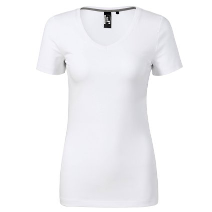 damske triko v premium A bila