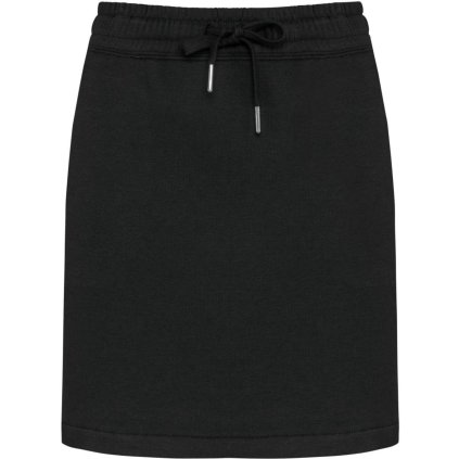 damska sukne A cerna