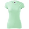 damske funkcni triko A mint
