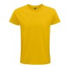 panske triko A zluta