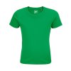 detske triko A zelena