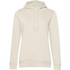 damska mikina hooded A mandlova