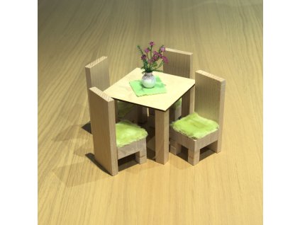 jidelni sestava zelena1