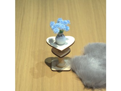 nocni stolek srdce1a