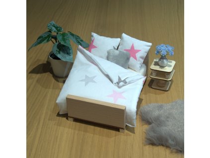 postel 20cm hvezdy1
