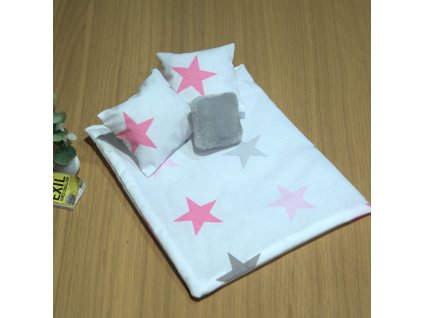 lozni souprava mala hvezdy1