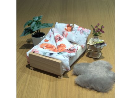 postel 20cm povleceni kolouch1a