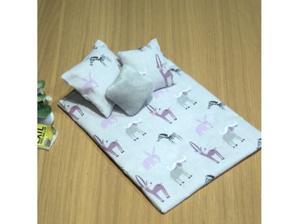 lozni souprava mala zoo1