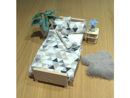postel 32cm trojuhelniky1