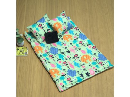 lozni souprava velka trollove zelena1