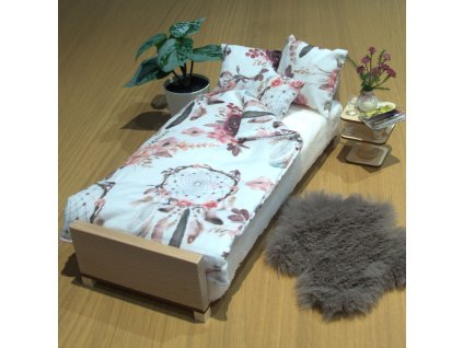 postel 32cm povleceni lapac snu1a