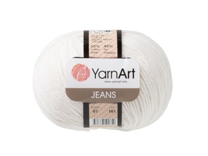 Yarnart Jeans 01