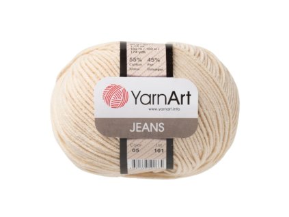 Yarnart Jeans 05