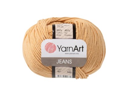 Yarnart Jeans 07