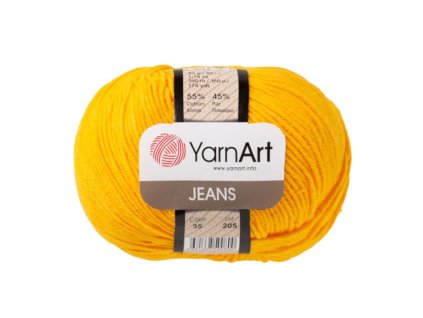 Yarnart Jeans 35