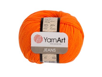 Yarnart Jeans 77