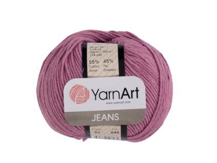 Yarnart Jeans 65