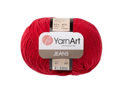 Yarnart Jeans 51