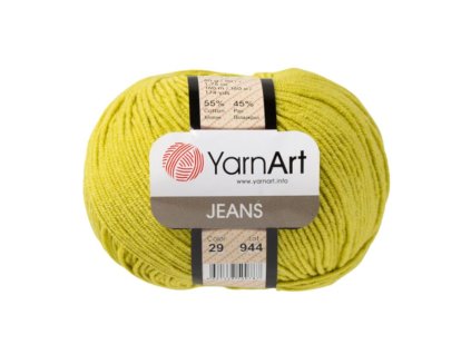 Yarnart Jeans 29