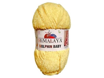 Himalaya Dolphin Baby 80302