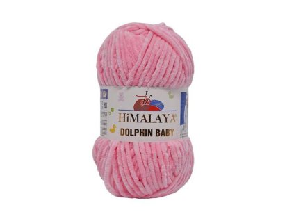 Himalaya Dolphin Baby 80309