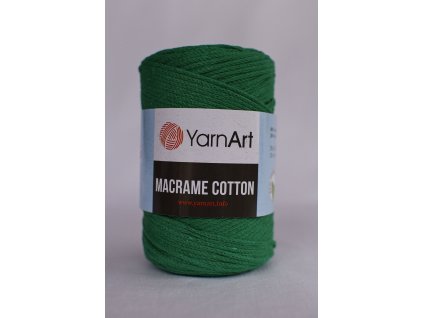 Yarnart Macrame Cotton 759