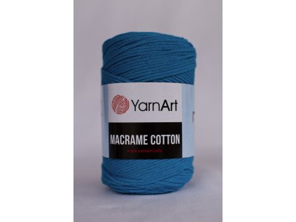 Yarnart Macrame Cotton 763