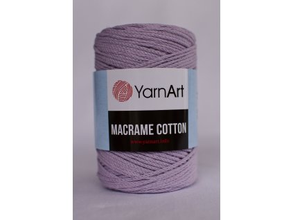Yarnart Macrame Cotton 765