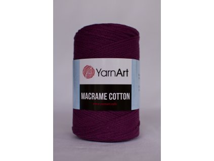 Yarnart Macrame Cotton 777