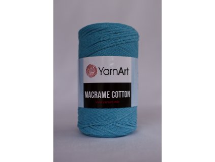 Yarnart Macrame Cotton 780