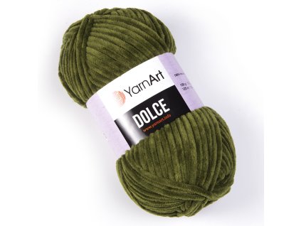 Yarnart Dolce 772