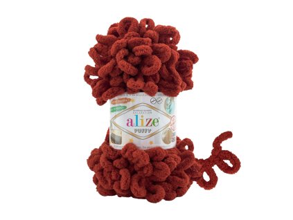 Alize Puffy 641