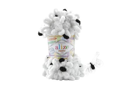 Alize Puffy Color Vlna 6450