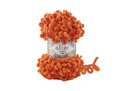 Alize Puffy Fine 06