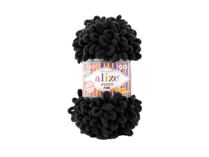 Alize Puffy Fine 1060
