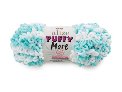 Puffy More 6269