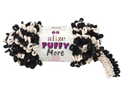 Puffy More 6270