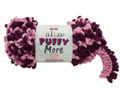 Puffy More 6278