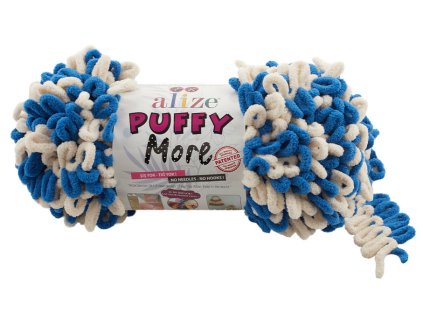 Puffy More 6539