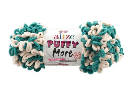 Puffy More 6542