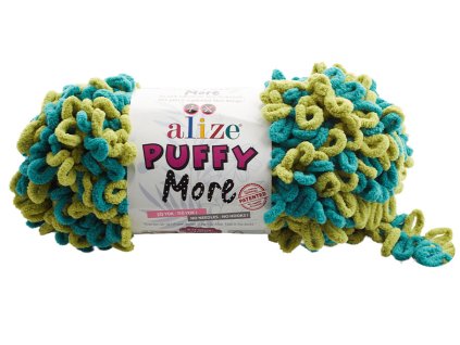 Puffy More 6546